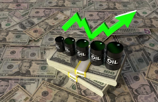 現金網：美國債收益率走陞 油價上漲加劇通脹擔憂