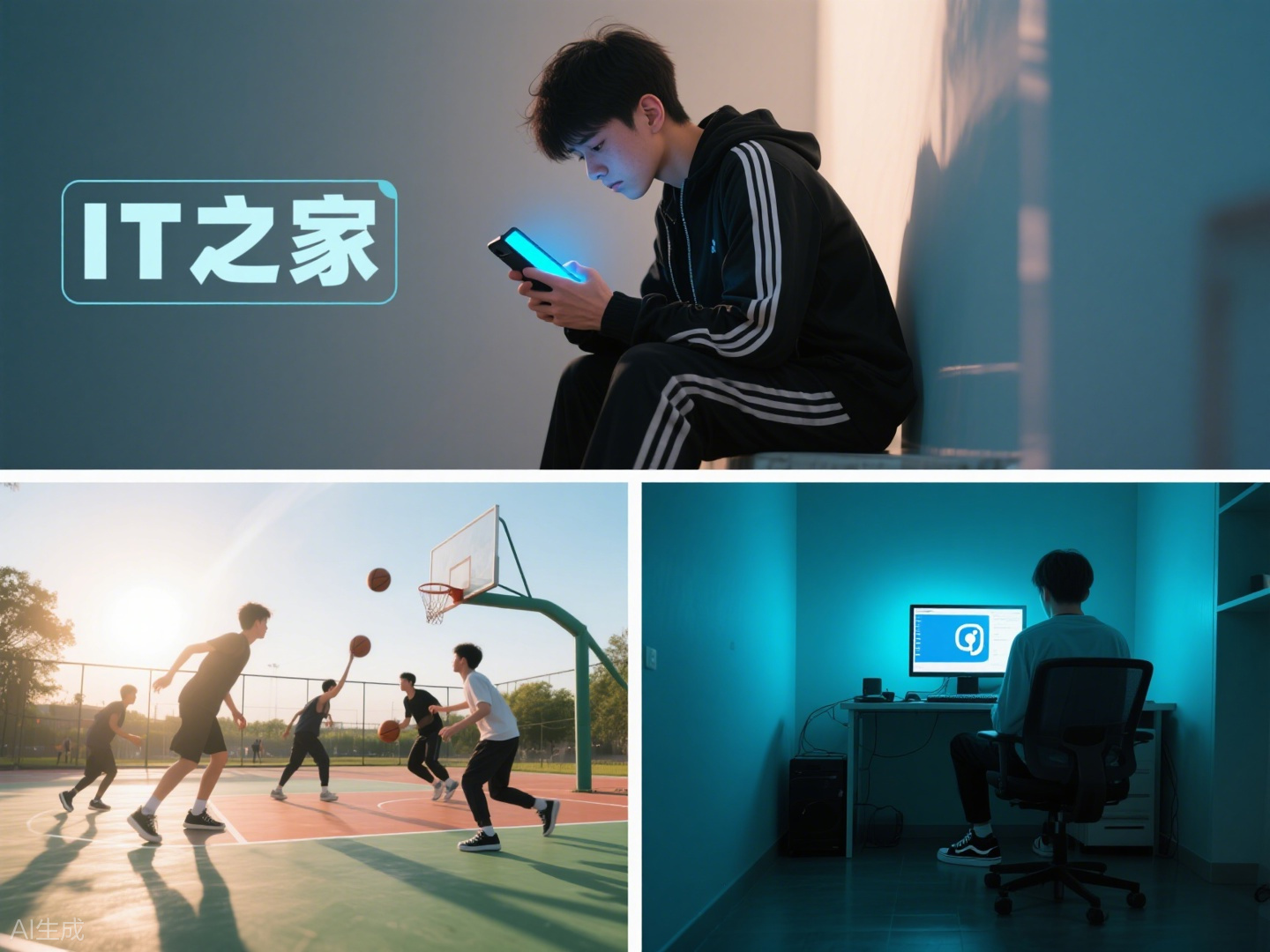 線上賭場：研究顯示：有心理健康問題的青少年更愛上網