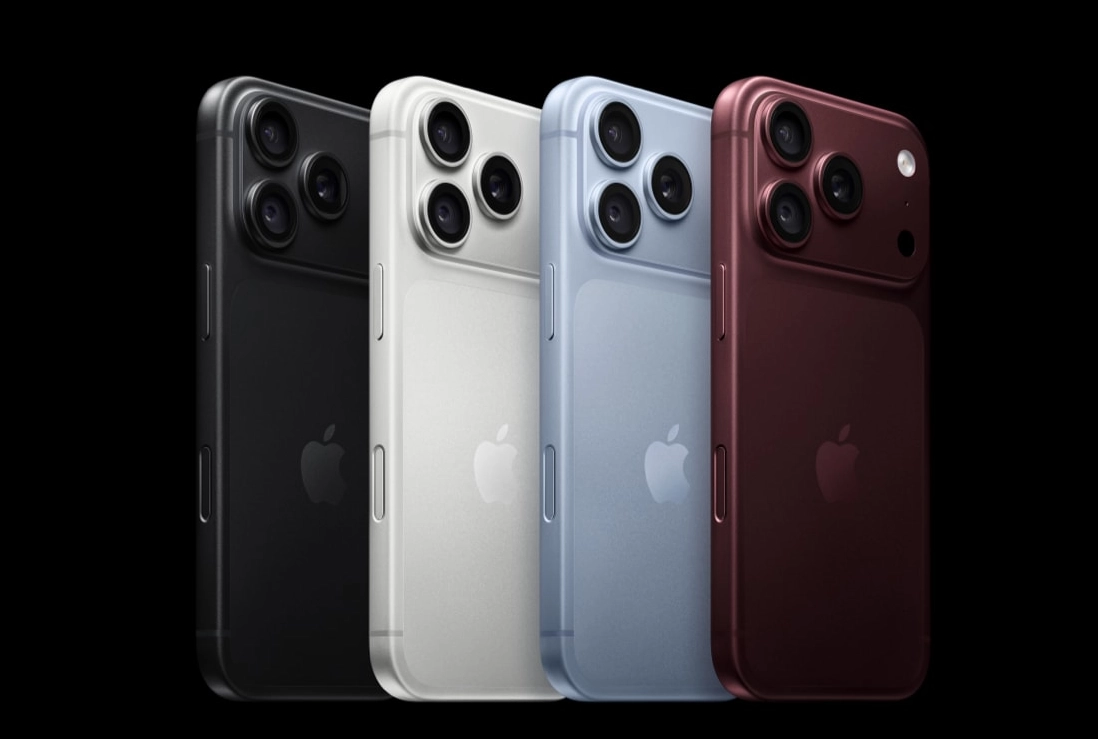 百家樂：京東：蘋果 iPhone 18 Pro 系列開售 1 小時，全國已有 3 萬用戶簽收新機